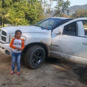 Meet your Posher, Federico